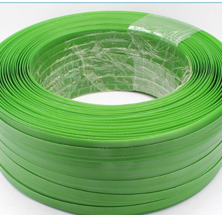 pet打包帶是什么材質(zhì)制造的？ pet打包帶多少錢一噸？