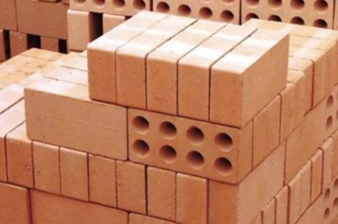 多孔磚 多孔磚