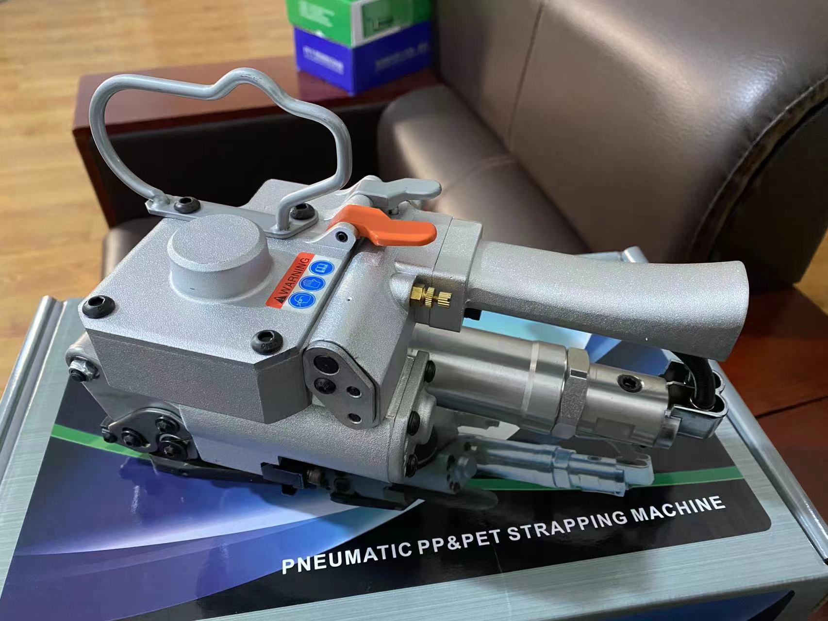 氣動打包機收不緊是什么原因造成的? 氣動打包機收不緊是什么原因造成的?